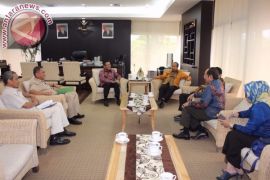 Kemenperin dukung hilirisasi industri olahan gambir