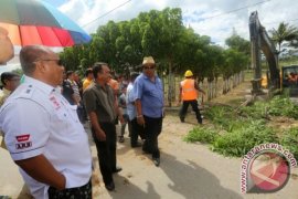 Pemprov Gorontalo Pacu Pembangunan GORR