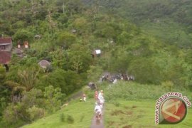 Pemkab Karangasem Segera Garap Wisata Desa Seraya