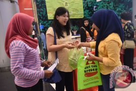 Purwakarta Terbitkan Perbup Tentang Kantong Plastik Berbayar