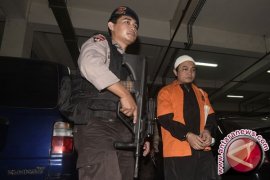 Kepolisian Indonesia benarkan ada WNI dideportasi terkait ISIS