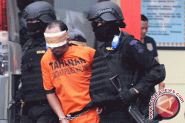  Pengakuan bekas anggota NII: teroris incar mahasiswa