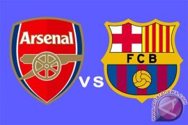 Prediksi Arsenal vs Barcelona