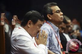 Setelah Pelantikan Mursini-Halim Akan Percantik Kota Teluk Kuantan