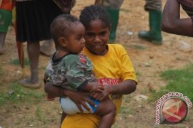 Pemprov Papua dorong Satker Terkait terapkan KIA