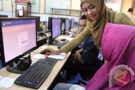 Dindik Tulungagung Pastikan Pengunduhan Soal UNBK Beres