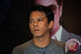 NOAH Siapkan Album "Sing a Legend"