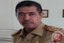 Kapal Pesiar Caledonian Sky Singgahi Baubau