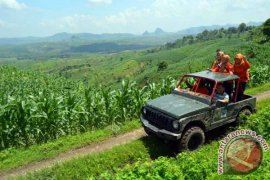 Klub Pajero Kunjungi "Atas Angin" Bojonegoro 28 Februari