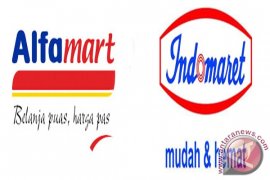 HSS Tolak Masuknya Alfamart dan Indomaret