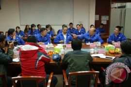 SGMW siap dirikan dealer di seluruh Indonesia