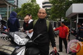 Pengadilan Bengkulu terima SKP2 Novel Baswedan