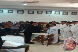 PARIWARA PEMKAB LIMAPULUH KOTA Page 1 Small