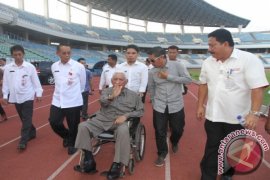 Turnamen Piala Gubernur Siap Digelar