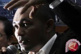 LKBN Antara Agar Sinergikan Pemerintah Pusat Dan Daerah