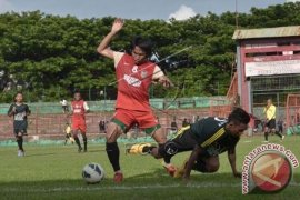 PSM Makassar kalahkan Persiban Bantaeng 8-1 