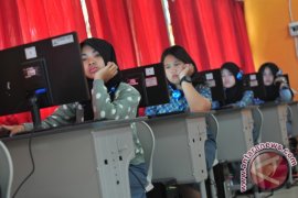 Kemdikbud nilai kecil kemungkinan kebocoran soal dengan UNBK
