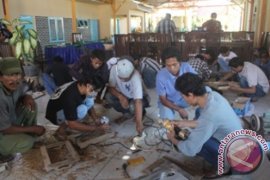 Diskop Probolinggo Latih UKM Pengembangan Kewirausahaan