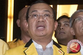 JK: politisi pindah partai itu "biasa terjadi"