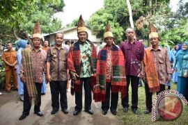  Daftarkan Anak,Untuk Peroleh Kartu Indetitas Diri