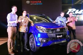 Optimistis pasar bergairah, Toyota siap tambah outlet