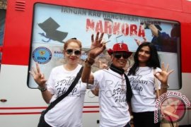 Kampanye Stop Narkoba