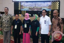 Sultra Targetkan Rekrut 1.000 Kader Pemandu Wisata 