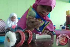 Surabaya Berlakukan Kurikulum Berbasis Orang Tua