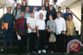 Komisi III Evaluasi Hasil Bantuan Keuangan Kaltim untuk Berau