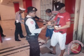 Operasi Sikat Intan Jaring 15 Pelanggar "tipiring" 