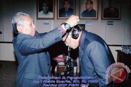 70 Tahun Jalan Pendakian I Gusti Bagus Arthanegara (5)