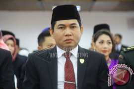 Pengesahan RAPBD Kotim Ditargetkan 8 Desember 2016 
