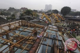 Pembongkaran Kawasan Kalijodo