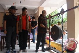 Gracillis Gelar Bakti Sosial Di Purwakerthi