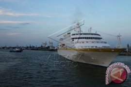 Kunjungan Kapal "Yacht" Ke Sabang Meningkat