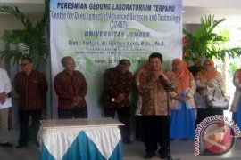 Kemenristekdikti: Dana Infrastruktur PTN Terbatas Rp1,8 Triliun