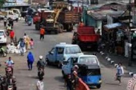 Percantik Pasar-Pasar di Riau, Disperindag Gelontorkan Dana Rp5 Miliar