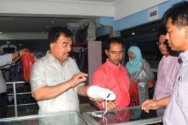 Malaysia Tertarik Investasi Kesehatan Di Kampar