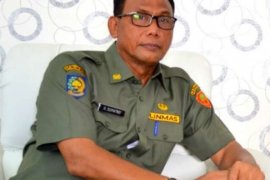 Bupati Rohil: RTRW Riau Hanya 70.000 Hektare Pengembangan Kawasan Hutan