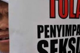 Rektor UIN Suska: Gerakan Sosial Perlu Dibentuk Untuk Menghapus LGBT