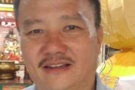 Ã¢â‚¬Å½Hadiri Malam Perayaan Imlek 2567, Bupati Rohil Akan Keliling Kelenteng