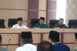 Makodim 0321 Rohil Diresmikan Akan Diresmikan KASAD 10 Februari Nanti