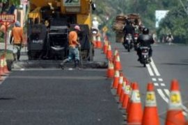 Pemprov Riau Klaim Sudah Bangun Infrastruktur Jalan Menuju Objek Wisata