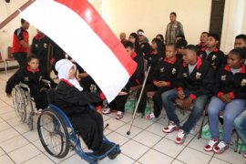 Indonesia resmi tuan rumah Asian Paragames 2018 Page 1 Small