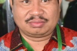Untuk 2016 ini, Dana Desa Bengkalis dari APBN Rp600-700 Juta