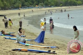 Minat wisatawan Tiongkok ke Bali meningkat Page 1 Small