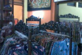 Rumah Kreatif Cempaka Sudah Bisa Raup Untung Rp120 Juta Setahun