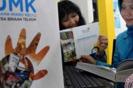 Yuk Ikuti Kelas Konsultasi Gratis UMKM Diskop Pekanbaru, Ini Jadwalnya