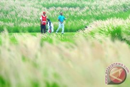 Indonesia promosi wisata golf ke Tiongkok Page 1 Small