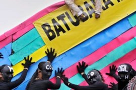 Greenpeace Kecam Imbauan Perusahaan Batubara Minta Disubsidi